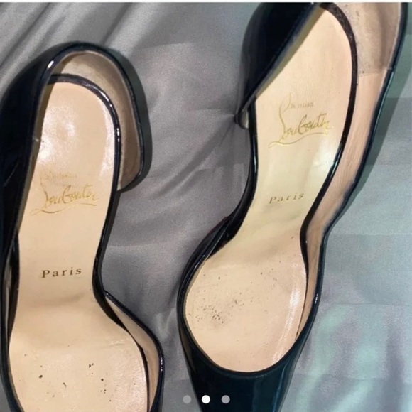 Christian Louboutin Pumps - Picture 2 of 3